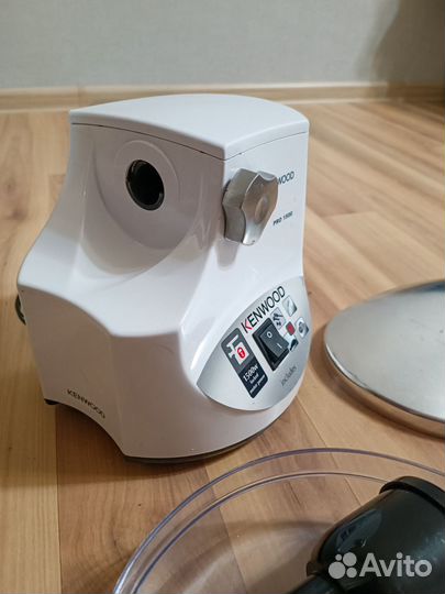 Мясорубка kenwood pro 1500