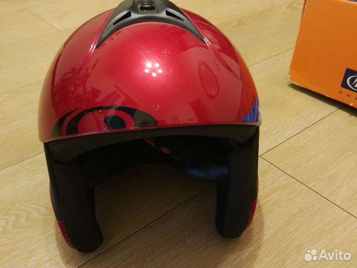 Горнолыжный шлем Salomon