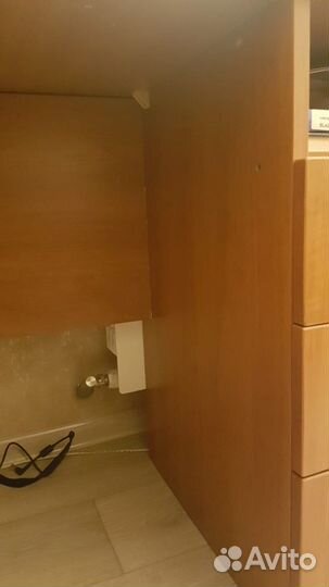 Компьютерный угловой стол