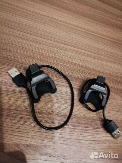 Зарядное для часов