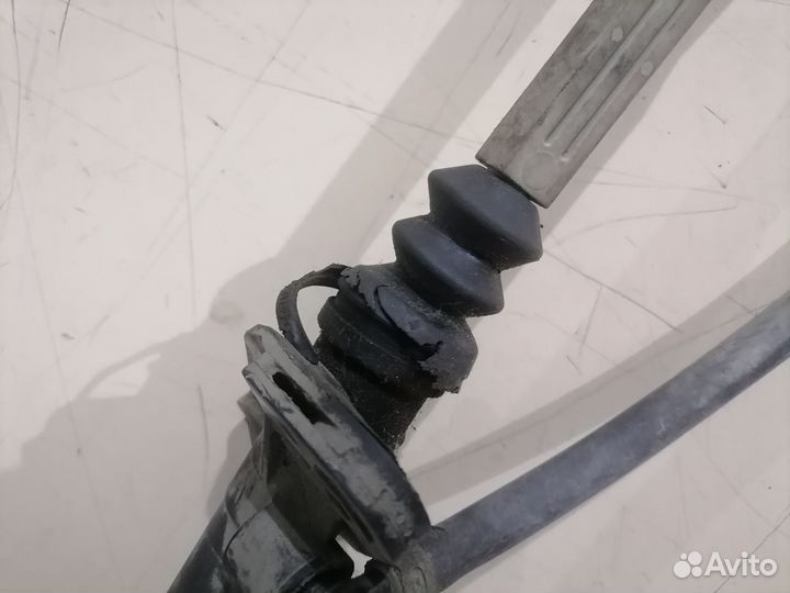 Главный цилиндр сцепления Вольво 850