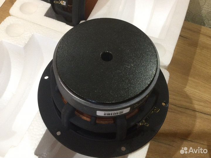 Динамик мидбасовый 5.25 8 Ом Klipsch