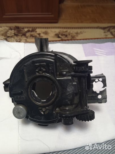 Фара противотуманная Туарег 1 2002-2006