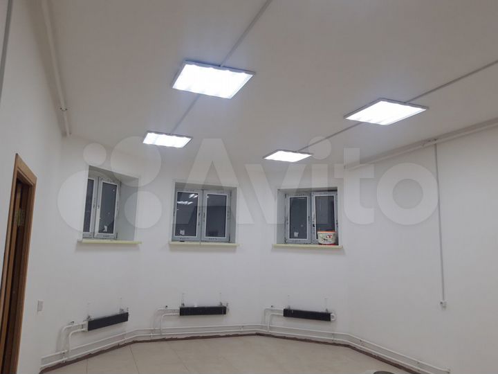 Свободного назначения, 120 м²