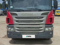 Scania P360LA, 2013