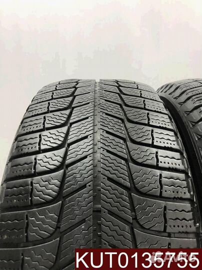 Michelin X-Ice 3 205/55 R16 94H