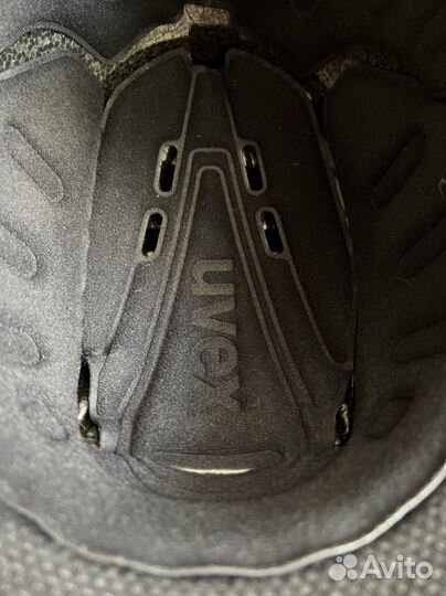 Горнолыжный шлем (сноуборд шлем)