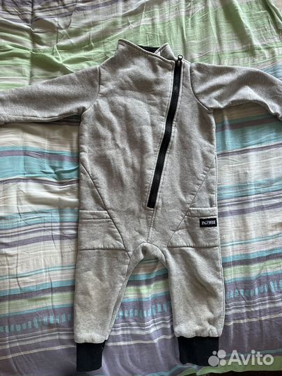 Комбинезон inzibe север 86