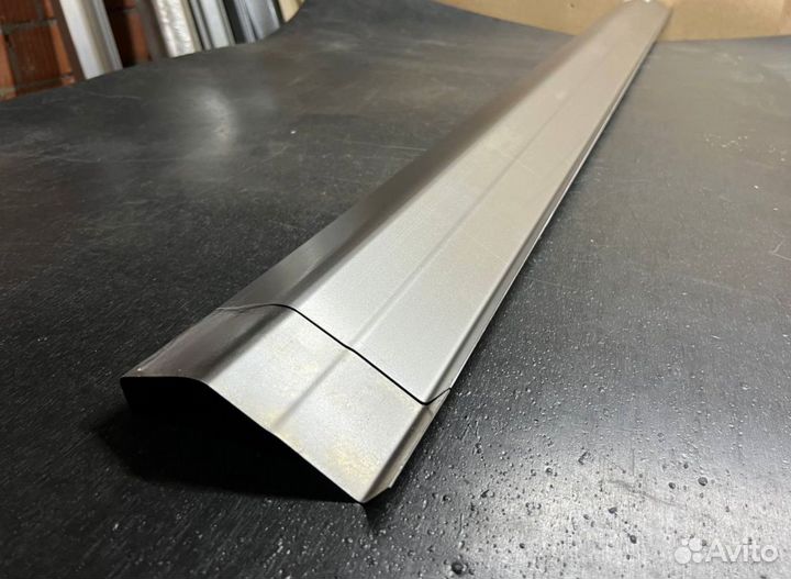 Ремонтные пороги и арки для Land Rover Нововеличковская