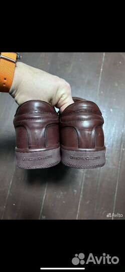 Кеды мужские