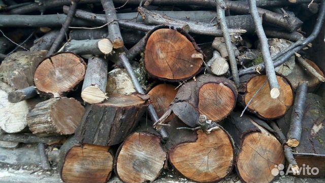 Дрова сада фруктовые печи, бань,саун,каминов