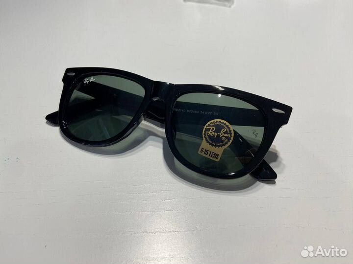 Очки солнцезащитные Ray-Ban Wayfarer