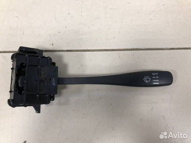 Переключатель стеклоочистителей Nissan Almera N16