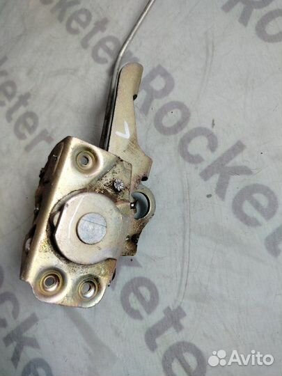 Замок двери левый Лада Ока ока 2004