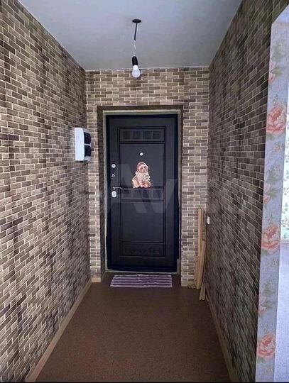 2-к. квартира, 47,7 м², 1/5 эт.