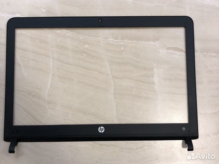 Рамка матрицы ноутбука hp probook 430 g30