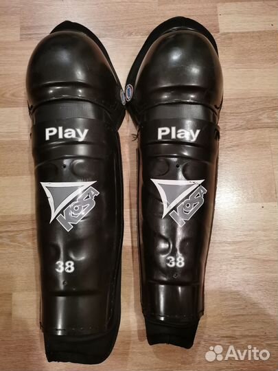 Хоккейная форма с мячом