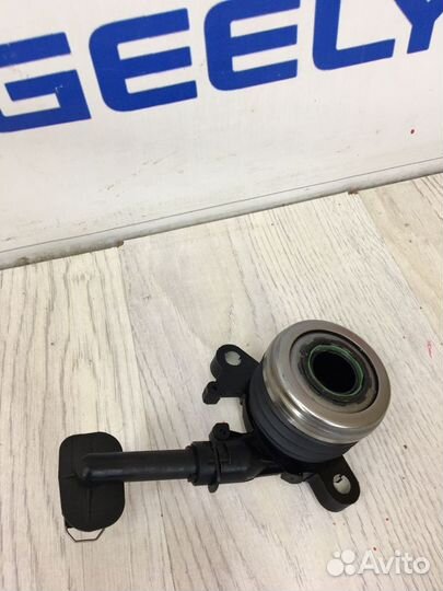 Подшипник выжимной Renault logan