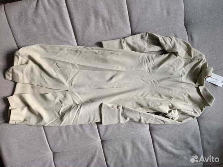 Платье love republic 48