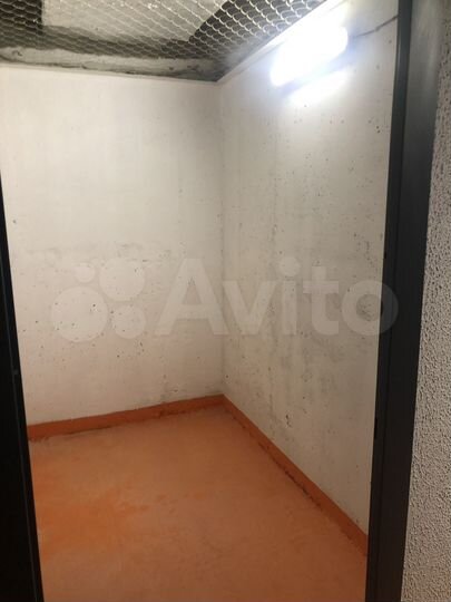 Гараж, 10 м²