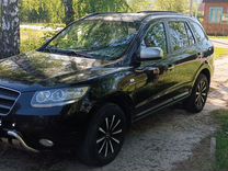 Hyundai Santa Fe 2.7 AT, 2006, 285 000 �км, с пробегом, цена 1 050 000 руб.