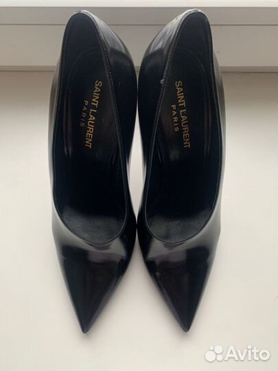 Saint laurent туфли