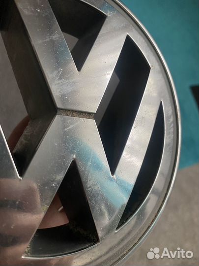 Значок Volkswagen