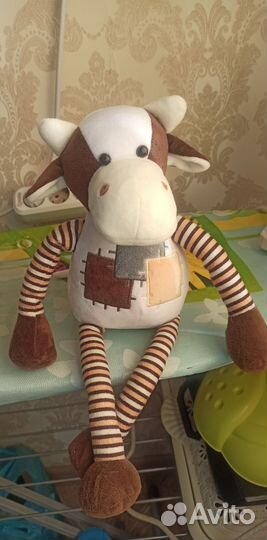 Мягкая игрушка