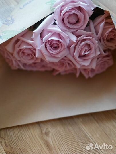 Розы 21/51/101 Иваново