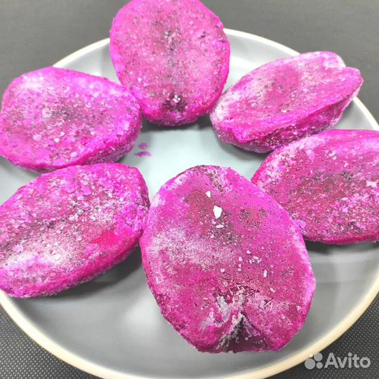 Питахайя фрукт. Заморозка