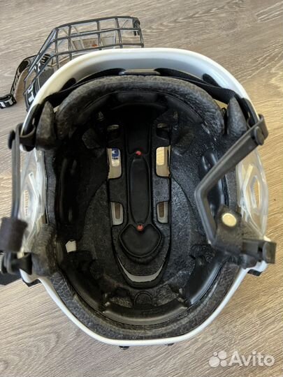 Хоккейная форма взрослая