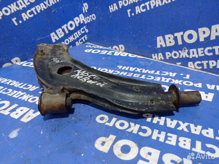 Передний правый рычаг Fiat Albea седан 350A1000