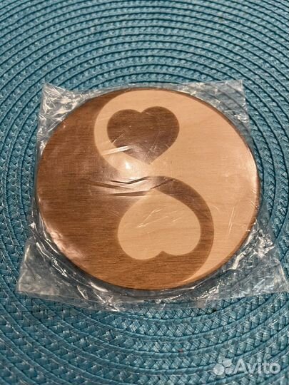 Подставка под кружку