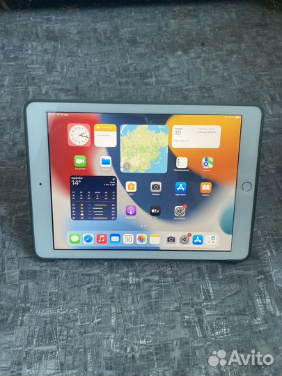 iPad 6 9.7 2018 32gb wifi