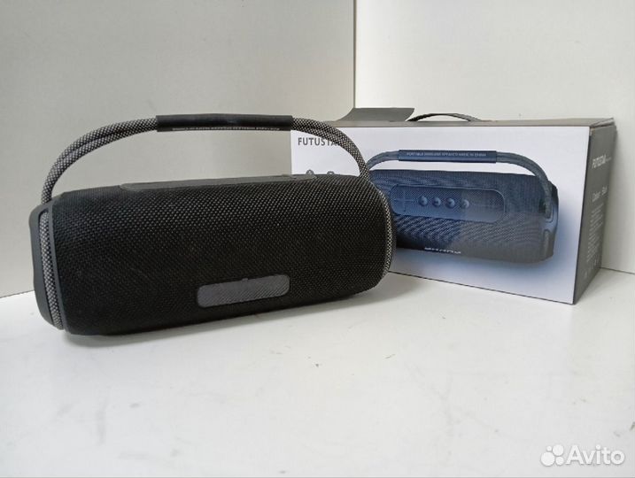 Портативная колонка Portable Speaker X5