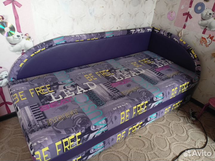 Диван Тахта-кровать