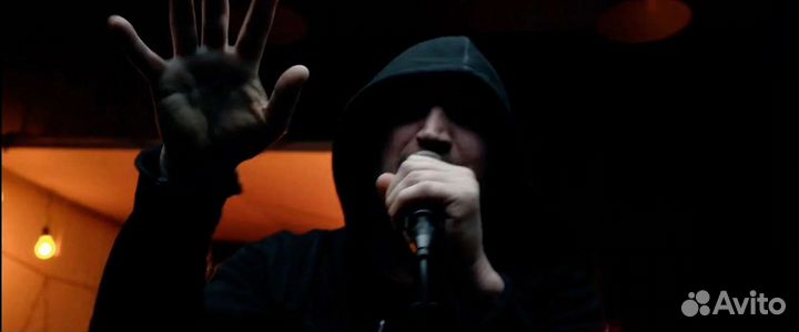 Сценарист, режиссер, продакшн