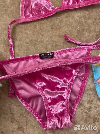 Купальник для девочки Calzedonia