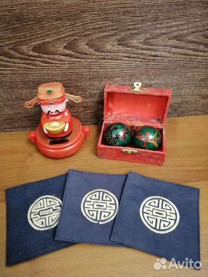 Сувениры востока