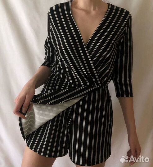 Комбинезон женский