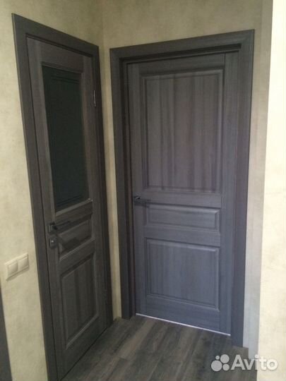 Двери межкомнатные