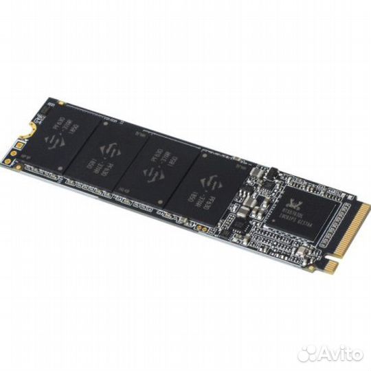 Adata SX6000 Lite 256Gb Новый
