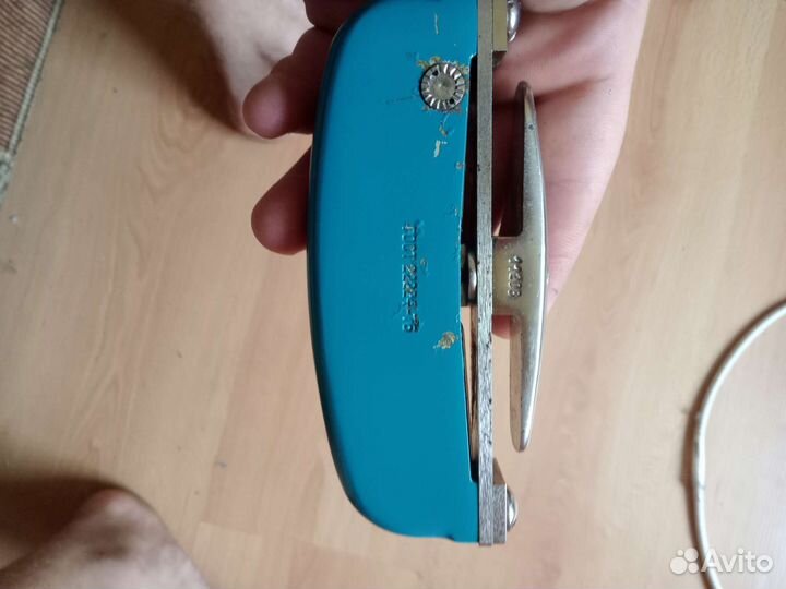 Силомер 90кг