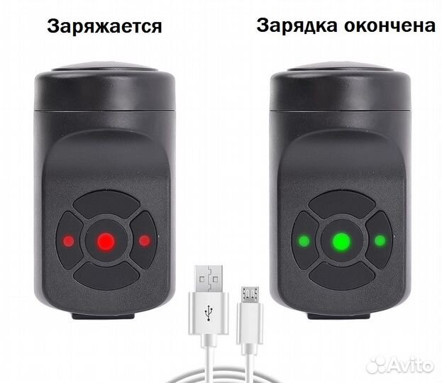 Сигнальное устройство и сигнализация на велосипед