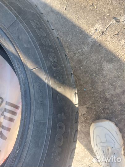 Белшина AstartA SUV 225/100 R18