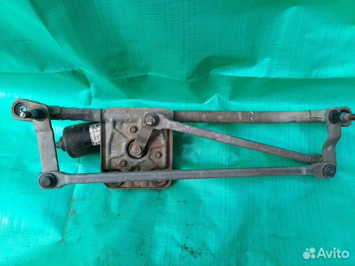 Форд Мондео 1 трапеция дворников форд мондео