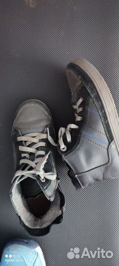 Обувь для мальчика