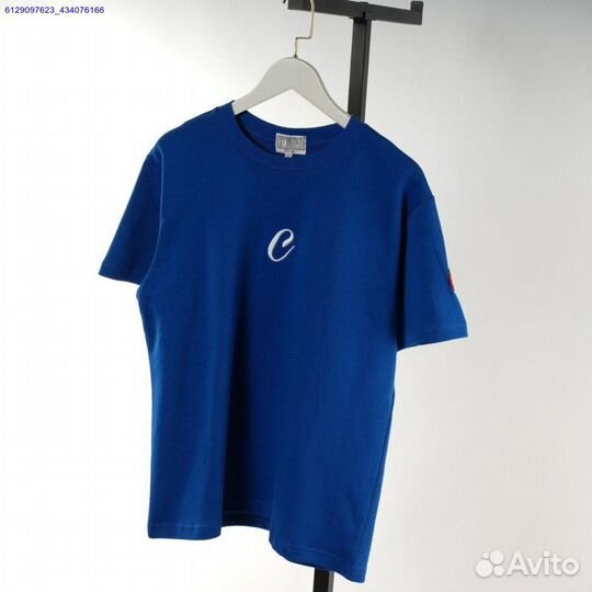 Футболка от CavEmpt (Арт.63204)