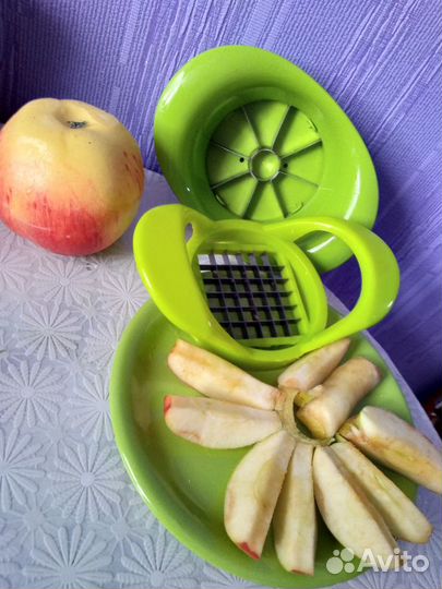 Кухонная утварь