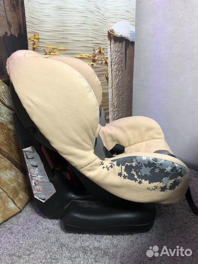 АВТОКРЕСЛО maxi cosi priori